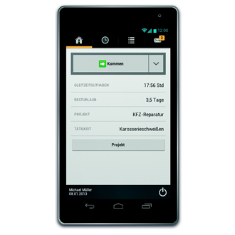 App