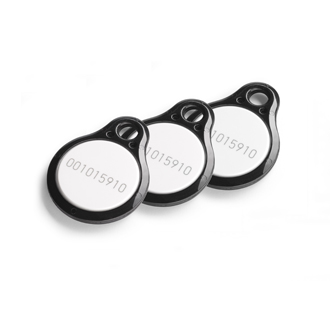 RFID-Schlüsselanhänger