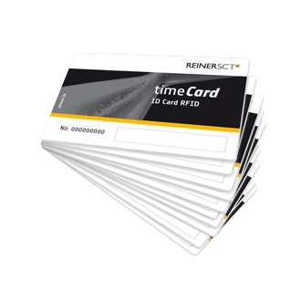 RFID-Karten