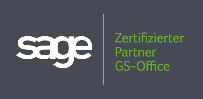 Sage zertifizierter Partner