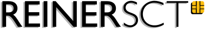 Reiner-SCT-Logo
