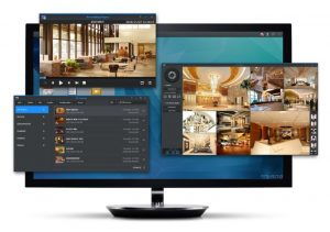 Synology-Multitasking