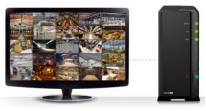 Synology-VS240HD