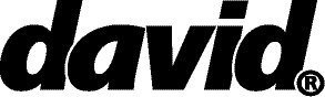 david®-Logo